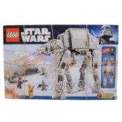 Lego Star Wars, AT-AT Walker, set 8129