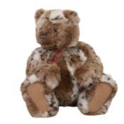 Charlie Bears - 'Captain Snuggleton' teddy bear, CB141461