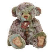 Charlie Bear - 'Bamboozle' teddy bear, CB141434