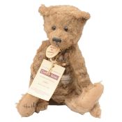 Charlie Bears - Jake, a limited edition teddy bear