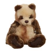 Charlie Bears - two large teddy bears