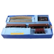Hornby Dublo model railway,