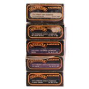 Mainline Railways OO gauge model railways,