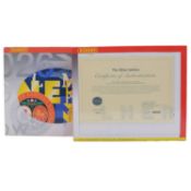 Hornby OO gauge model railway train pack, R2445,