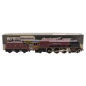 Wrenn OO/HO gauge locomotive, W2401 Princess Alice, limited edition,