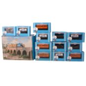 Hornby OO gauge Thomas the Tank Engine model railways,