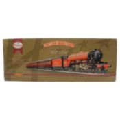 Hornby OO gauge model railway set, Hamleys Express,