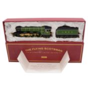 Hornby OO gauge model railway locomotive R2146,