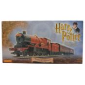 Hornby OO gauge model railway set, Hogwarts Express, R1033,
