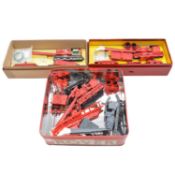 Hornby Dublo Breakdown Crane 4620, etc.,