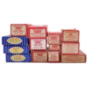 Large collection of Hornby Dublo model railways,