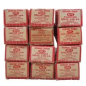 Small quantity of Hornby Dublo model railway,