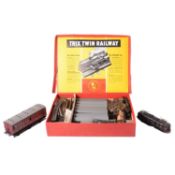 Trix Twin model railways and others,