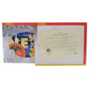 Hornby OO gauge model railway train pack, R2795M,