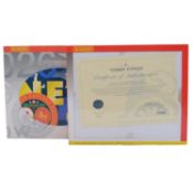 Hornby OO gauge model railway train pack, R2364M,