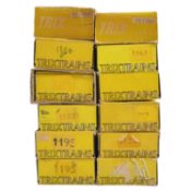 Trix Twin OO gauge model railway,