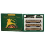 Hornby OO gauge model railway train pack, R2017,