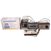 Model Railway control equipment by various manufacturers