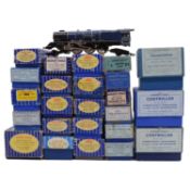 Hornby Dublo OO gauge model railway,