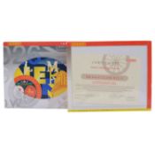 Hornby OO gauge model railway train pack, R2134M,