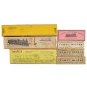 Model railway kits,