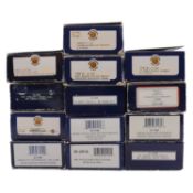 Bachmann OO gauge model railway,