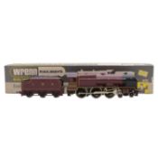 Wrenn OO/HO gauge model railway locomotive, W2260