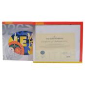 Hornby OO gauge model railway train pack, R2363M,