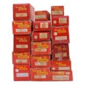 Triang and Triang/Hornby HO/OO gauge model railway,