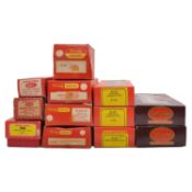 Quantity of Triang, Hornby, Dublo, model railways,