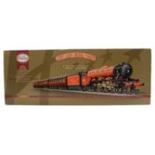 Hornby OO gauge model railway set, Hamleys Express,