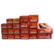 Triang OO/HO gauge model railways,