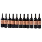 Ch Saint Baillon, L'Oppidum 2007, Cotes de Provence 11 bottles