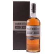 Auchentoshan 21 year old, limited release