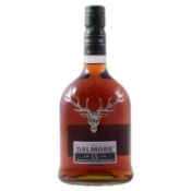 The Dalmore, 15 year old, single Highland malt whisky 1 bottle