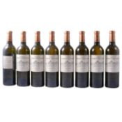 Ch Larrivet Haut-Brion 2005, Pessac-Leognan 20 bottles
