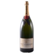 Moët & Chandon, NV Brut Imperial Champagne, Salmanazar, 9L