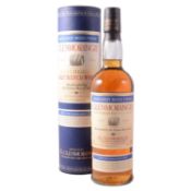 Glenmorangie Burgundy Finish, single Highland malt whisky 1 bottle