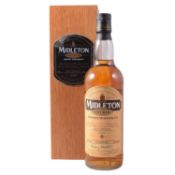Midleton 2008, Very Rare Irish Whiskey 1 bottle
