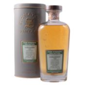Glenglassaugh 1976, 29 years old, single Speyside malt whisky