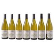 Corney & Barrow Macon-Villages 2017, Burgundy 19 bottles