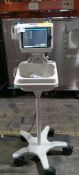 Phillips SureSigns VS4 Monitor