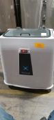 Richmar HydraTherm Hydrollator Physical Therapy