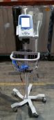 Welch Allyn Spot Vital Signs LX1