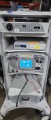 Arthrex AR-6480 Arthroscopy Pump &Synergy UHD4