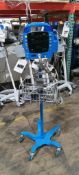 Dinamap ProCare Ausultory 400