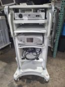 Arthrex Synergy UHD4 Camera & Shaver console