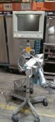 HP Anesthesia M1204a