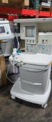 Datex-Ohmeda S5 Aespire Anesthesia Machine