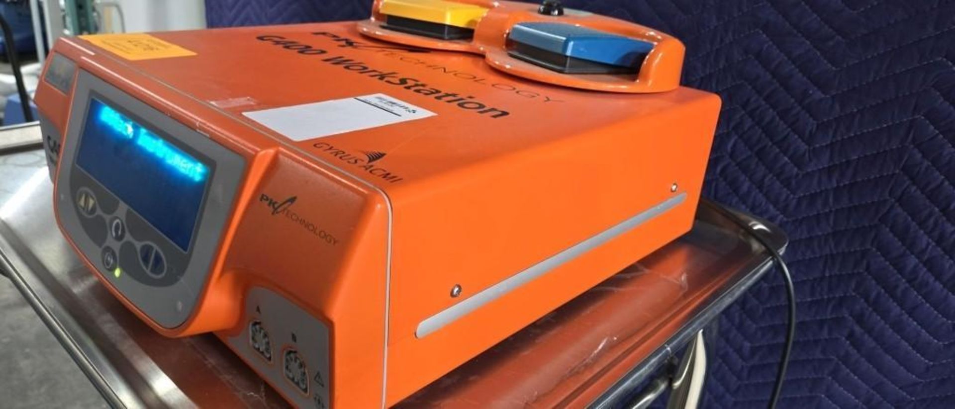 Gyrus ACMI G400 Workstation - Image 4 of 7